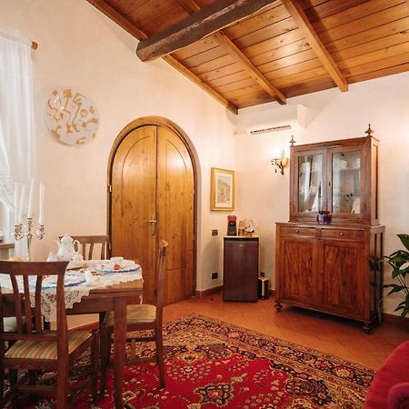 Lago Del Turano - La Taverna Con Cucina Open Space E Free Wi-Fi Ascrea Esterno foto