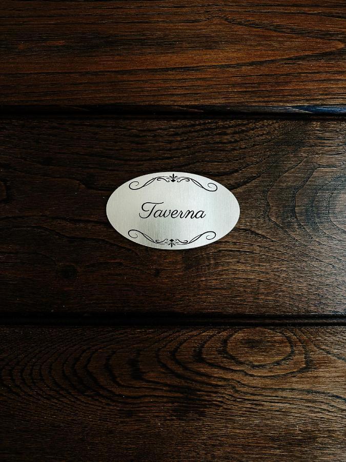 Lago Del Turano - La Taverna Con Cucina Open Space E Free Wi-Fi Ascrea Esterno foto
