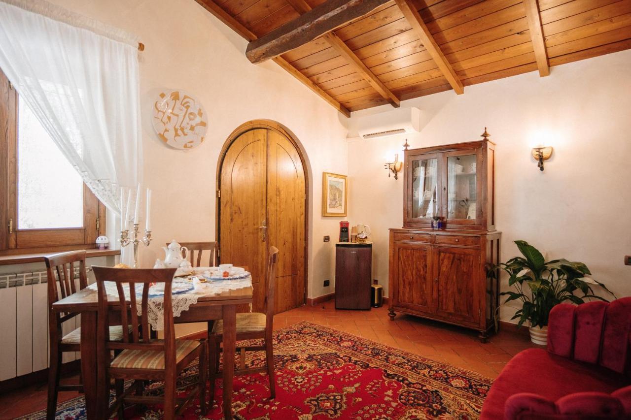Lago Del Turano - La Taverna Con Cucina Open Space E Free Wi-Fi Ascrea Esterno foto